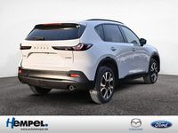 Neu Mazda CX-5 141 PS (103 kW) 2026 Grau SUV