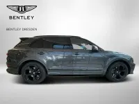 Gebraucht Bentley Bentayga 551 PS (405 kW) 2025 Anthracite SUV