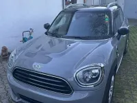 Gebraucht Mini Cooper D 150 PS (110 kW) 2019 Grau Kleinwagen