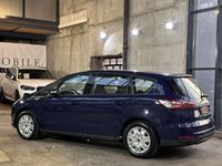 gebraucht Ford S-MAX 2.0 TDCi Trend Tempomat Einparkhilfe