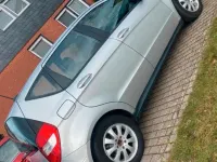 Używany Mercedes A160 82 KM (60 kW) 2008 Srebrny Sedan/Limuzyna
