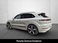 Gebraucht Porsche Cayenne S 475 PS (349 kW) 2024 Weiß SUV