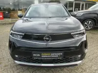 Gebraucht Opel Mokka Elegance 131 PS (96 kW) 2021 Schwarz SUV