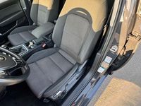 Gebraucht VW Passat Highline 150 PS (110 kW) 2014 Grau Limousine