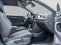 Gebraucht VW T-Roc Cabriolet 150 PS (110 kW) 2025 Weiß Cabrio