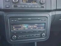 Gebraucht Skoda Roomster 90 PS (66 kW) 2012 Grau Van / Kleinbus