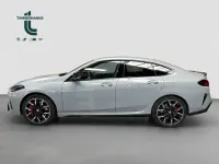 Gebraucht BMW M235 Performance 300 PS (220 kW) 2025 Grau Coupé