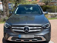 Gebraucht Mercedes 220 194 PS (142 kW) 2019 Grau SUV