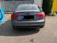 gebraucht Audi A5 3.0 TDI S tronic quattro 3x S line