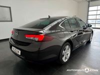gebraucht Opel Insignia B Grand Sport Edition 1.5 d Aut /LED /CAM