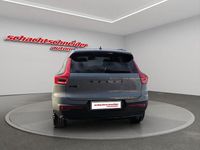 Neu Volvo EX40 Plus 185 kW (252 PS) 2026 Grau SUV