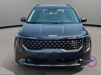 Gebraucht Kia Carnival SX 290 PS (213 kW) 2024 Thunder grey Van / Kleinbus