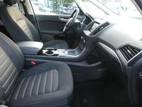 Gebraucht Ford Galaxy Titanium 150 PS (110 kW) 2021 Grau Van / Kleinbus