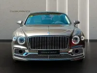 Gebraucht Bentley Flying Spur 635 PS (467 kW) 2020 Braun Limousine