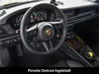 Neu Porsche 911 Targa 4 541 PS (397 kW) 2026 Schwarz Cabrio
