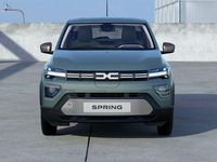 Neu Dacia Spring Extreme 75 kW (102 PS) 2026 Grün Kleinwagen