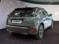 Gebraucht Peugeot 2008 GT 136 PS (100 kW) 2024 Grau SUV
