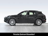 Gebraucht Porsche Cayenne 354 PS (260 kW) 2024 Chromitschwarzmetallic SUV