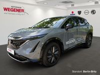 Neu Nissan Ariya Evolve 177 kW (242 PS) 2025 SUV