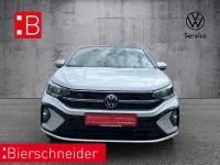 Gebraucht VW Taigo Pro 116 PS (85 kW) 2025 Silber SUV