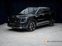 Gebraucht Kia Sorento 252 PS (185 kW) 2025 Schwarz SUV
