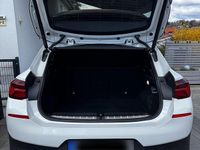 Gebraucht BMW X2 Advantage 100 PS (73 kW) 2022 Weiß SUV