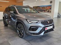Neu Cupra Ateca 190 PS (139 kW) 2025 Graphitgrau metallic SUV