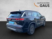 Gebraucht VW Tayron Life 150 PS (110 kW) 2025 Schwarz SUV