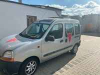 gebraucht Renault Kangoo 