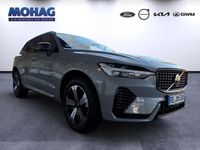 Gebraucht Volvo XC60 Plus 350 PS (257 kW) 2025 Grau SUV