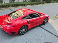 Gebraucht Porsche 911 521 PS (383 kW) 2014 Rot