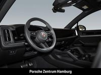 Gebraucht Porsche Cayenne S 475 PS (349 kW) 2025 Schwarz SUV