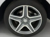 Gebraucht Mercedes ML350 AMG line 258 PS (189 kW) 2012 Silber SUV