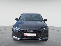 Gebraucht Audi A3 Advanced Plus 150 PS (110 kW) 2025 Manhattangrau metallic Limousine