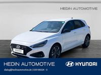 Gebraucht Hyundai i30 Advantage 101 PS (74 kW) 2025 Weiß Limousine