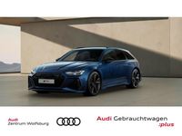 Gebraucht Audi RS6 600 PS (441 kW) 2025 Kombi