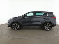 gebraucht Kia Sportage 2.0 Hybrid GT Line 4WD