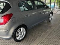 Gebraucht Opel Corsa Innovation 87 PS (63 kW) 2011 Beige Limousine