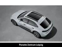Gebraucht Porsche Macan 380 kW (517 PS) 2024 Grau SUV