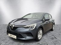 Gebraucht Renault Clio V SE 67 PS (49 kW) 2022 Grau Limousine