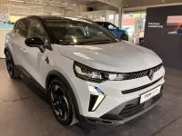 Occasion Renault Captur Techno 158 ch (116 kW) 2025 Gris SUV