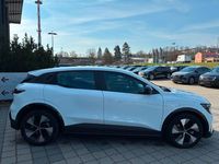 Gebraucht Renault Megane E-Tech Equilibre 160 kW (218 PS) 2022 Weiß Limousine