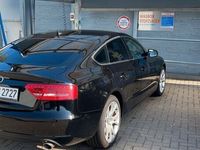 gebraucht Audi A5 2.7 Tdi