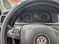 gebraucht VW Touran 7sitzer Diesel 140 PS
