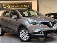 Gebraucht Renault Captur Dynamique 120 PS (88 kW) 2013 Grau SUV