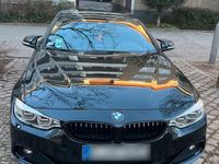 gebraucht BMW 430 d Coupé