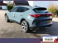 Nowe Cupra Formentor 150 KM (110 kW) 2026 Niebieski SUV