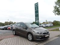 gebraucht Kia Ceed cee'd /1.4 Klima/TÜV & Service NEU