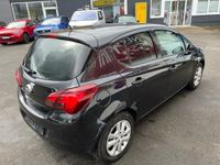 gebraucht Opel Corsa Edition 1.4 SHZ LHZ Temp PDC Berganfahrass. Winterpaket