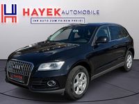 Gebraucht Audi Q5 Advanced 177 PS (130 kW) 2014 Schwarz SUV